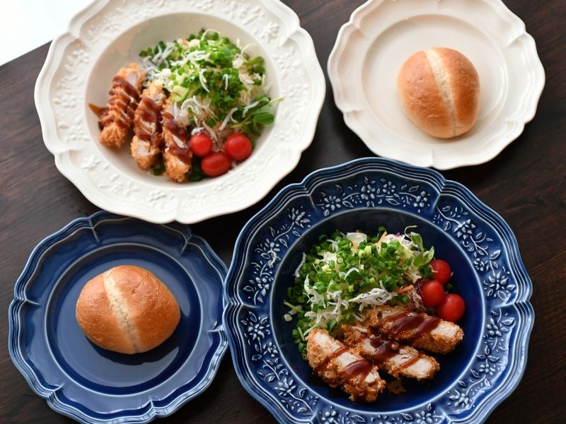 �Ⱥ����ơ�ombre de fleur �ץ졼��L���ߥ륭���ۥ磻��