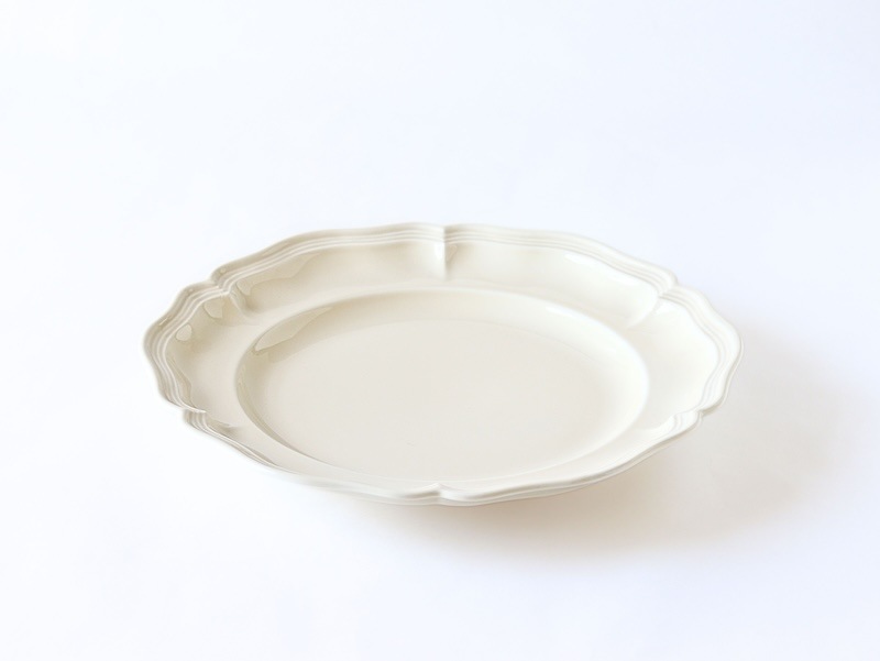 �Ⱥ����ơ�ombre de fleur �ץ졼��L���ߥ륭���ۥ磻��