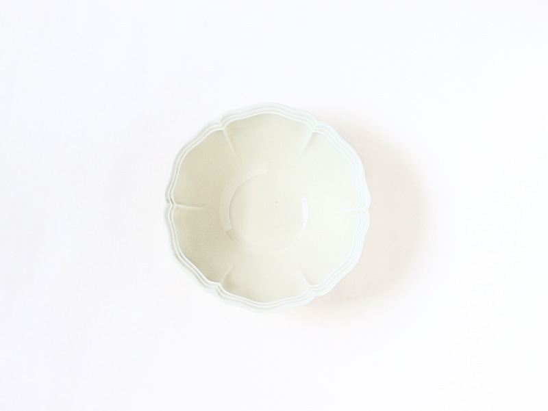 �Ⱥ����ơ�ombre de fleur �ܥ���M���ߥ륭���ۥ磻��