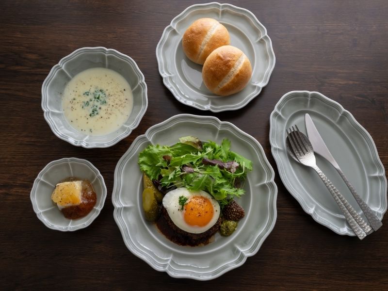 �Ⱥ����ơ�ombre de fleur �ܥ���M���֥롼���졼