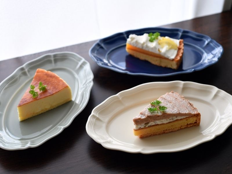 �Ⱥ����ơ�ombre de fleur �����Х�ץ졼�� �֥롼���졼