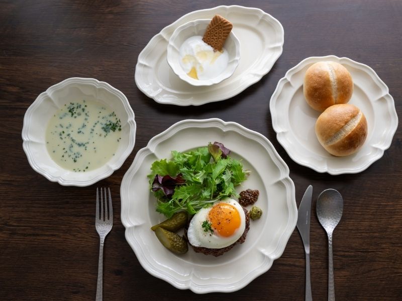 �Ⱥ����ơ�ombre de fleur �����Х�ץ졼�� �֥롼���졼