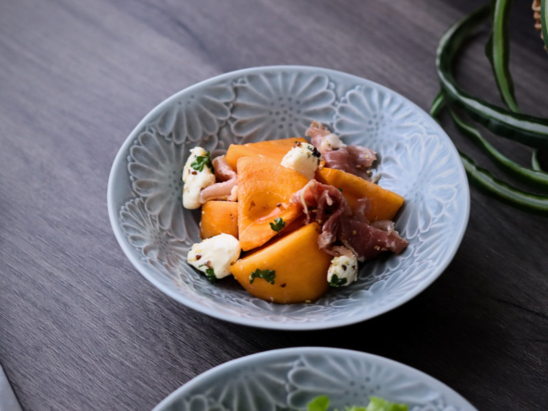 �ޥ꡼������ɡ��ܥ���M�����졼