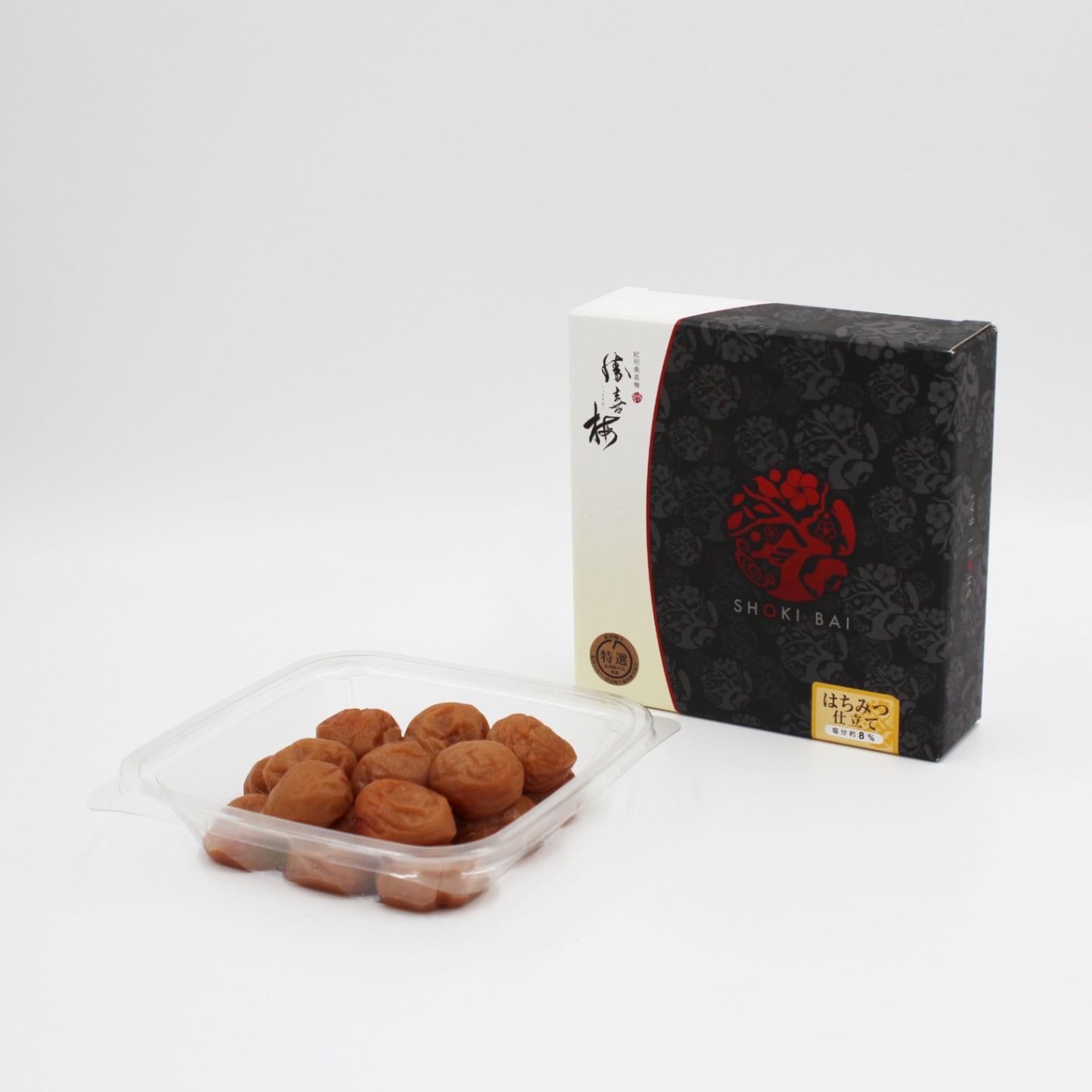 はちみつ仕立て 和