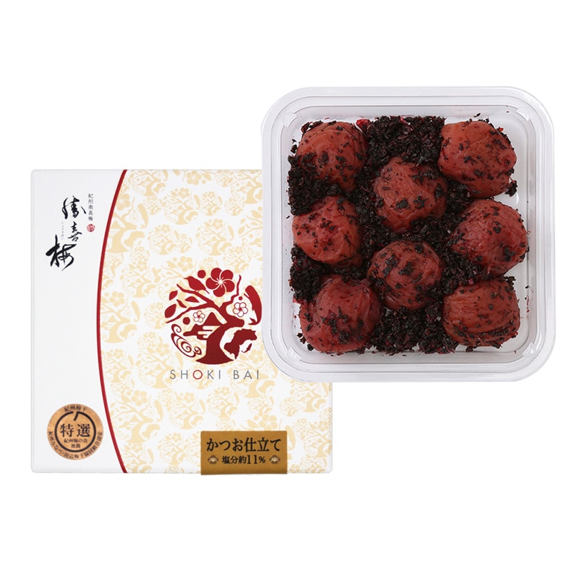 かつお仕立て 心くばり 160g