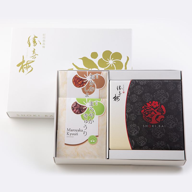 勝喜梅セット30