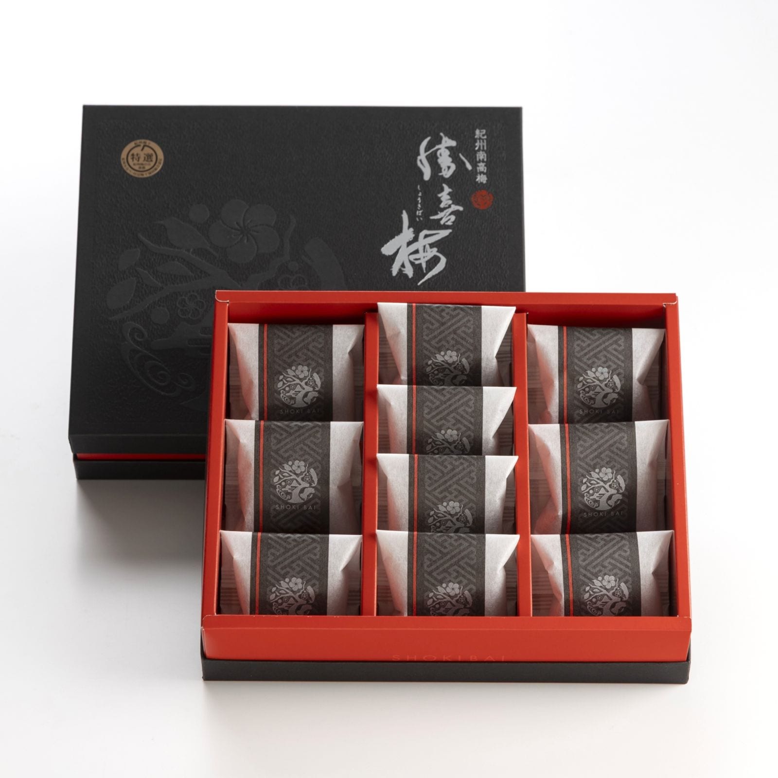 はちみつ仕立て 極 10包