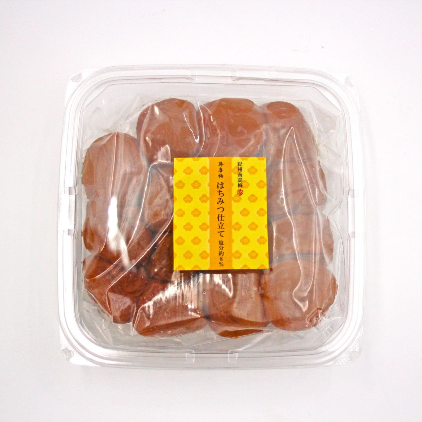 【無選別】はちみつ仕立て 400g