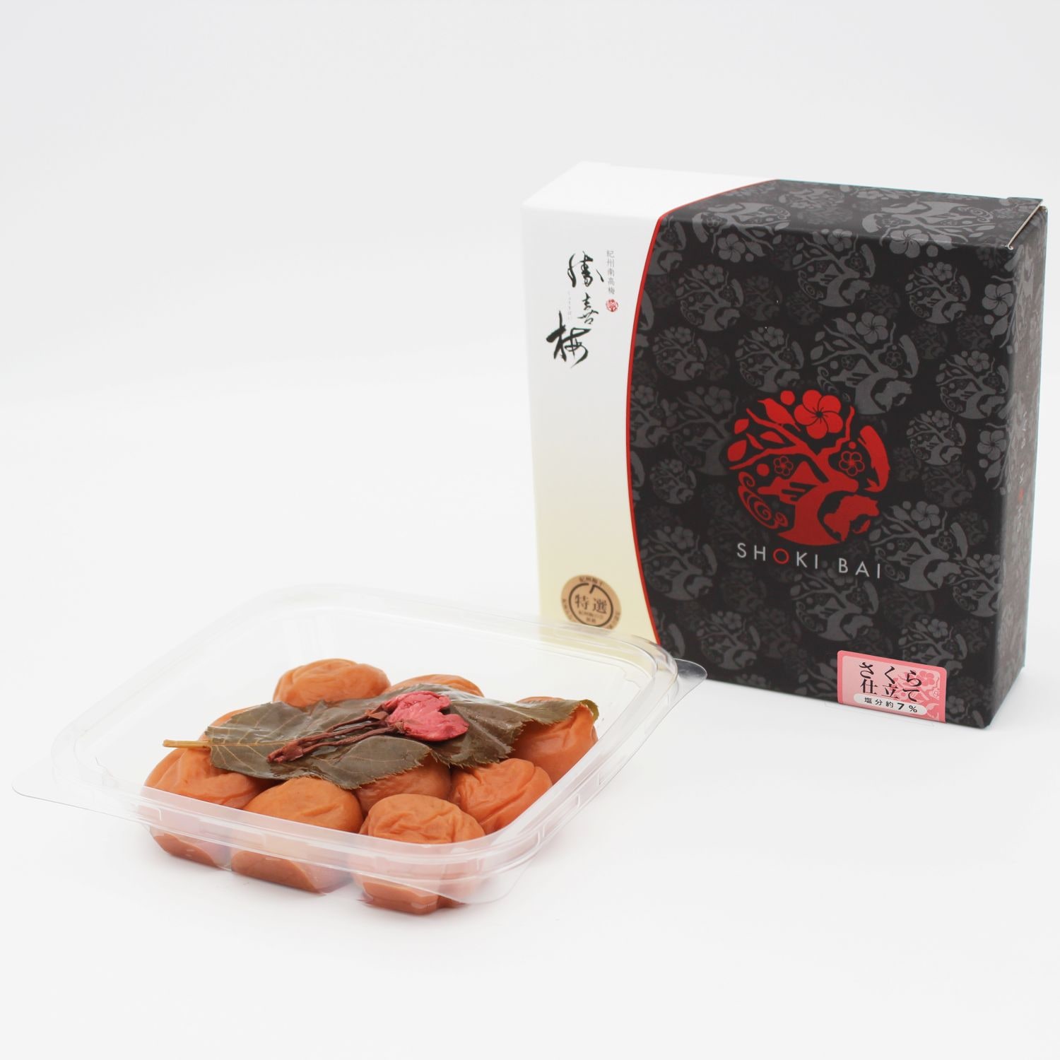 勝喜梅セット30 | すべての商品 | 勝喜梅 (TS CUBIC SHOPPING)