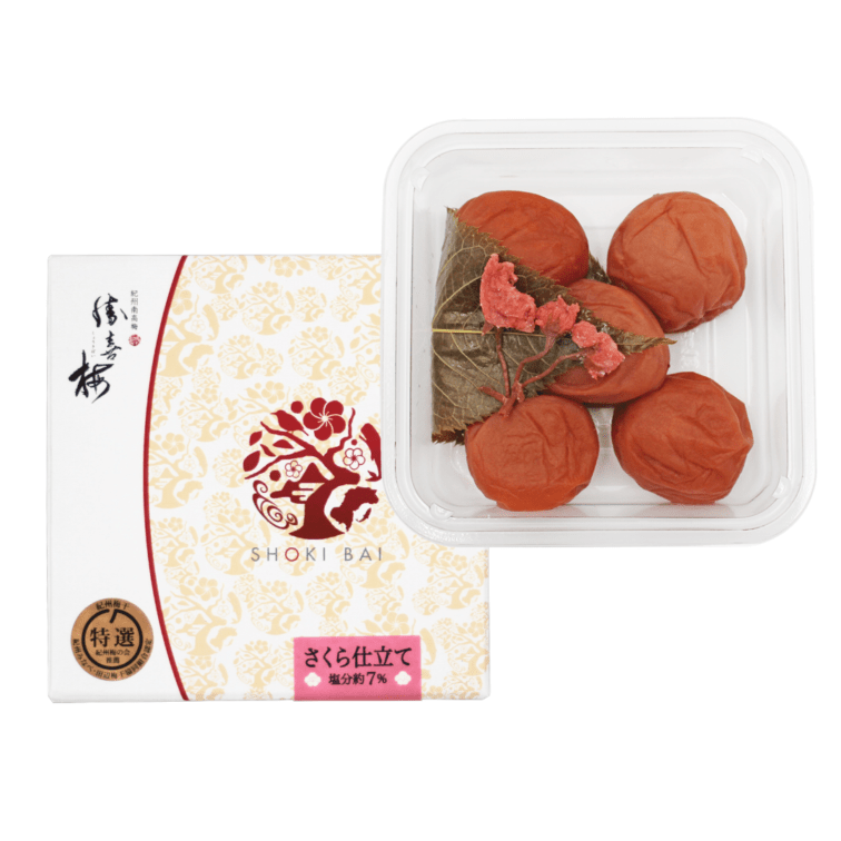 本格梅酒 ブランデー仕込み 勝僖梅-SHOKIBAI- 700ml [al] | すべての