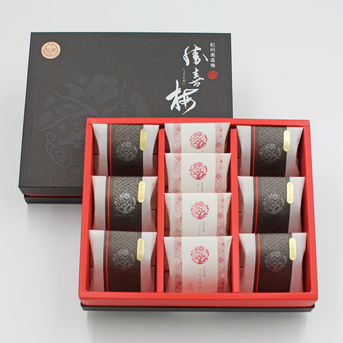 勝喜梅 (TS CUBIC SHOPPING) |