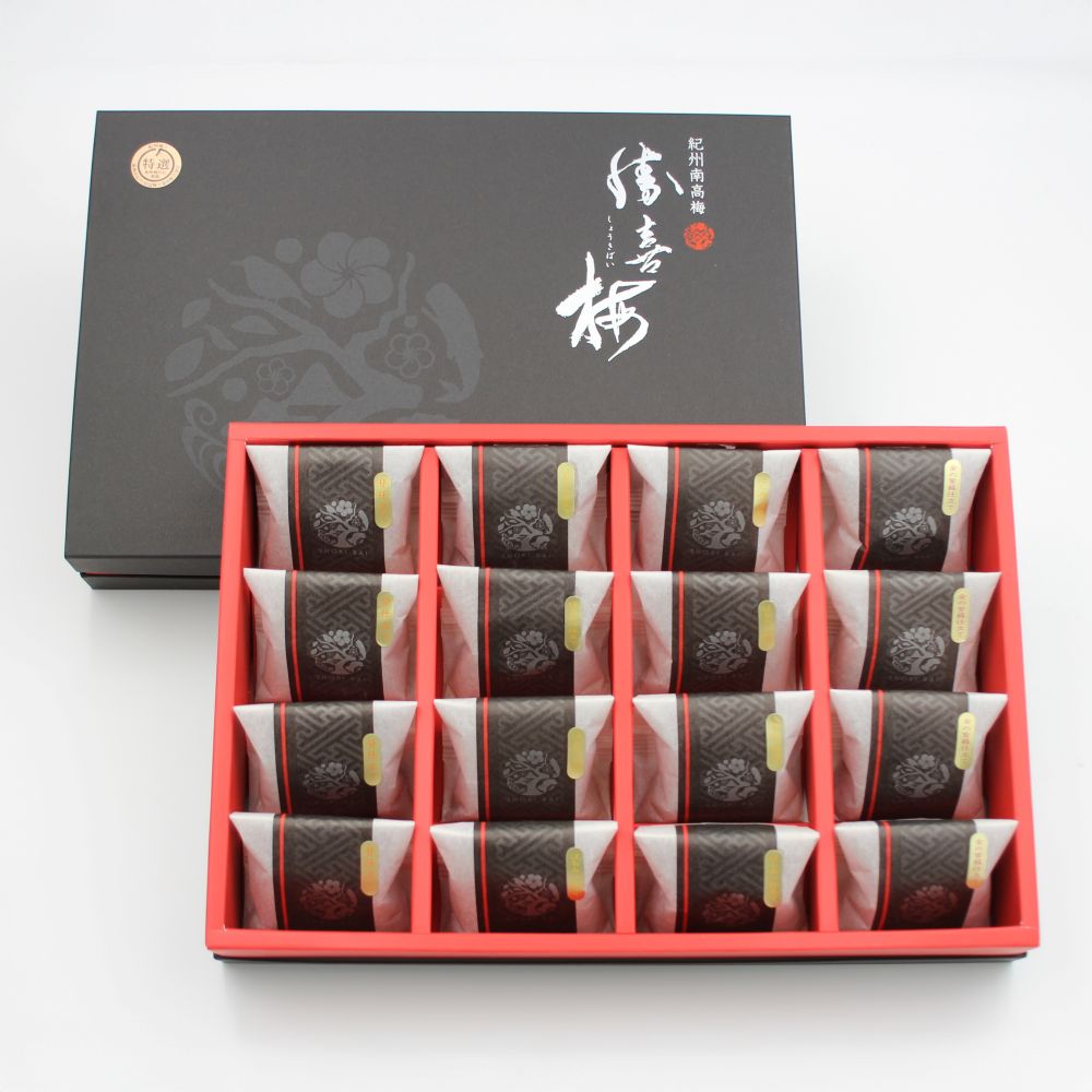 梅。 本格梅酒 ブランデー仕込み 勝僖梅-SHOKIBAI- 300ml [al] | すべての