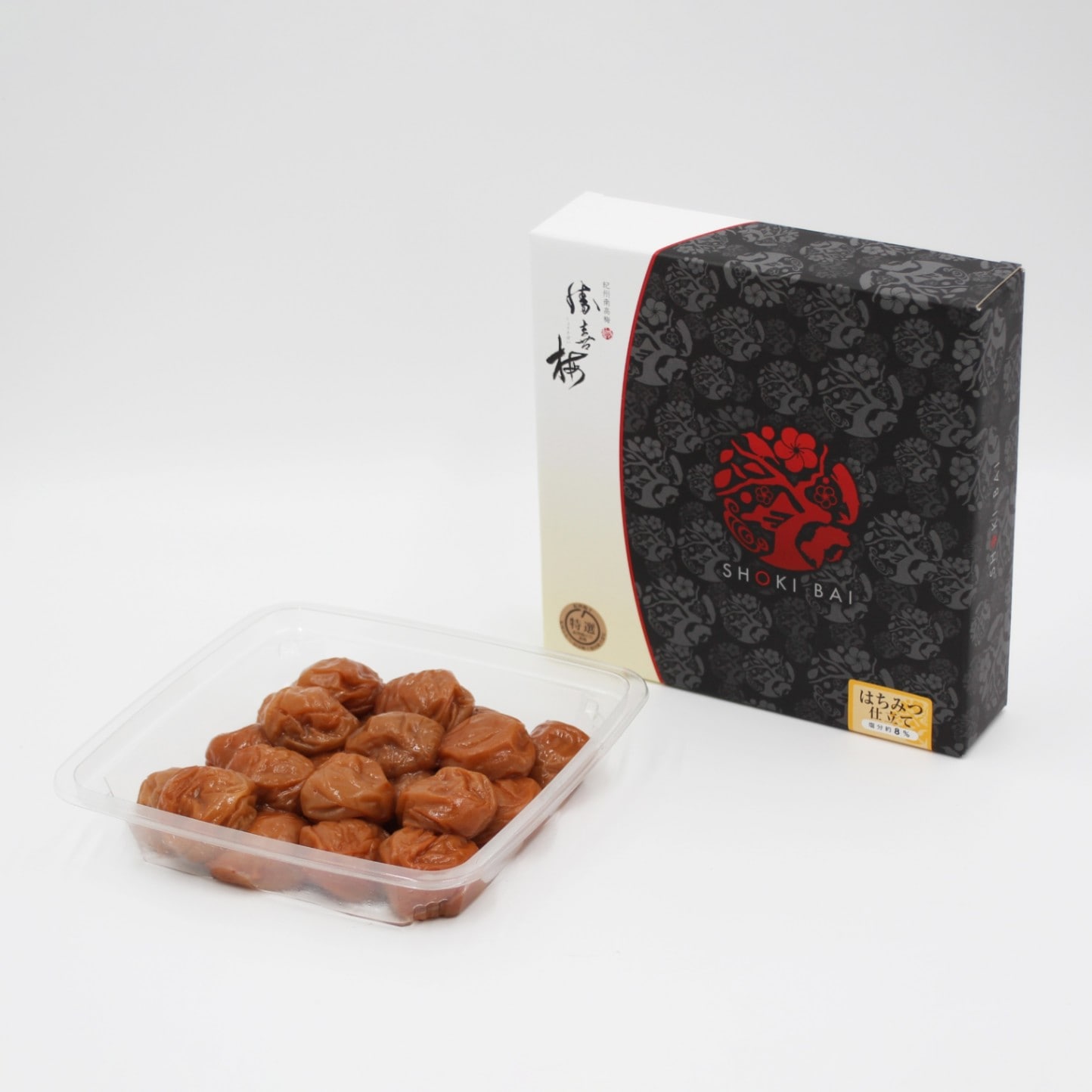 はちみつ仕立て【歌(うた)】550g