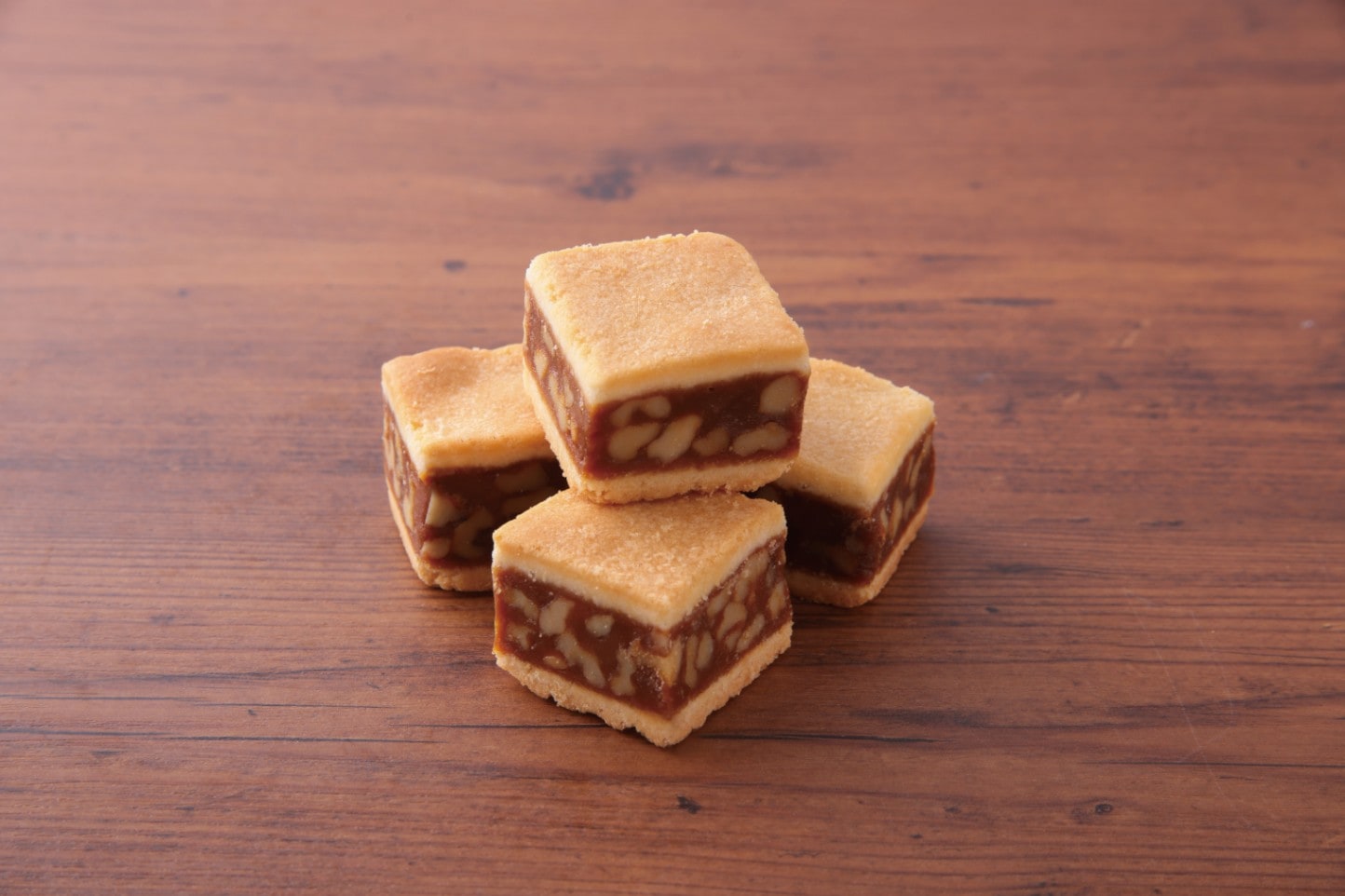 THE CARAVEL OSAKA キャラメルミルフィーユ6個入