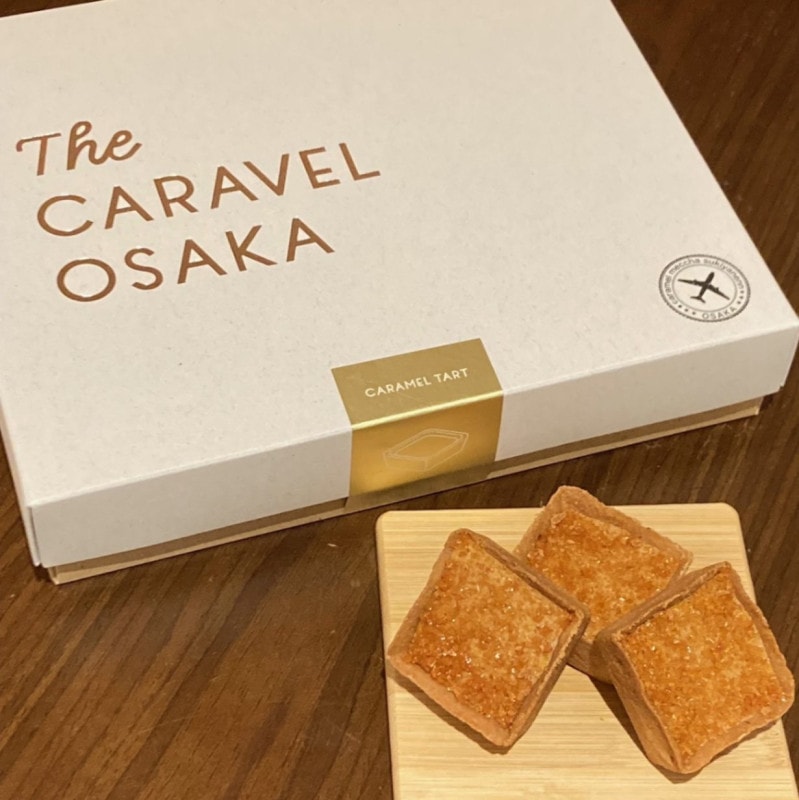 THE CARAVEL OSAKA 륿8