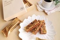 THE CARAVEL OSAKA ե롼ĥե󥿥 5