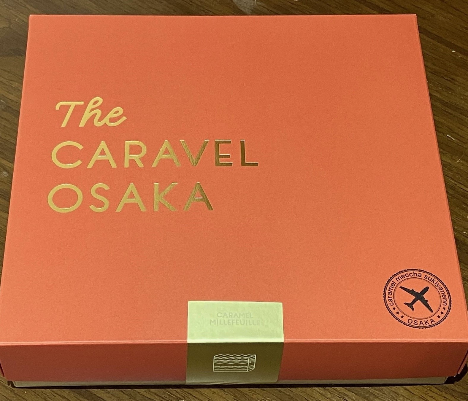 THE CARAVEL OSAKA ߥե10
