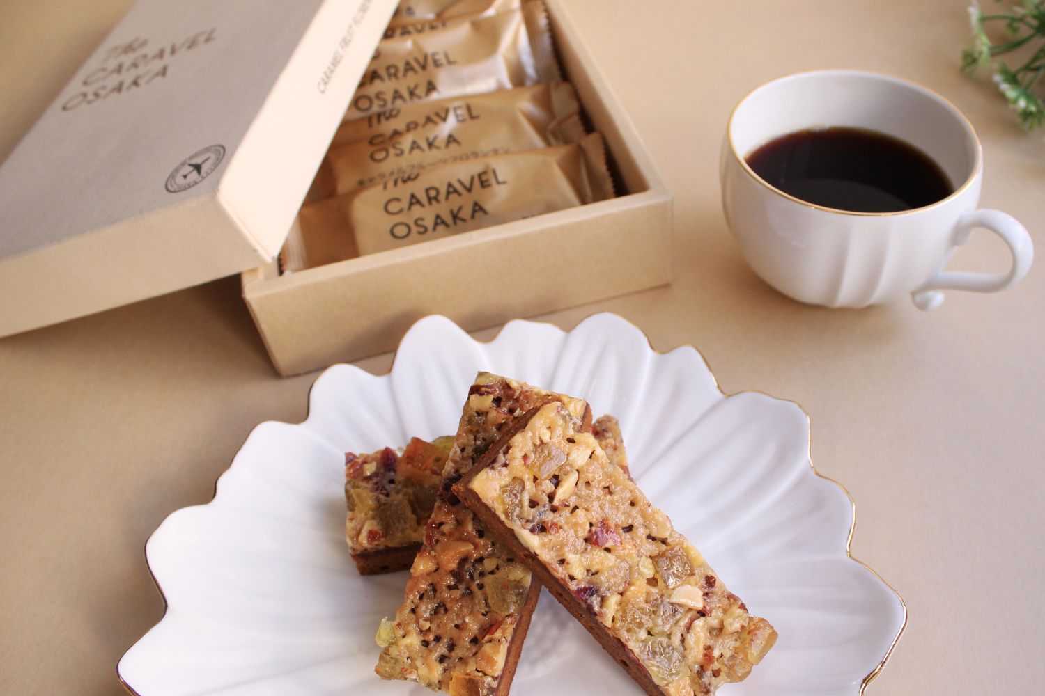 THE CARAVEL OSAKA �������ե롼�ĥե���󥿥� 5����