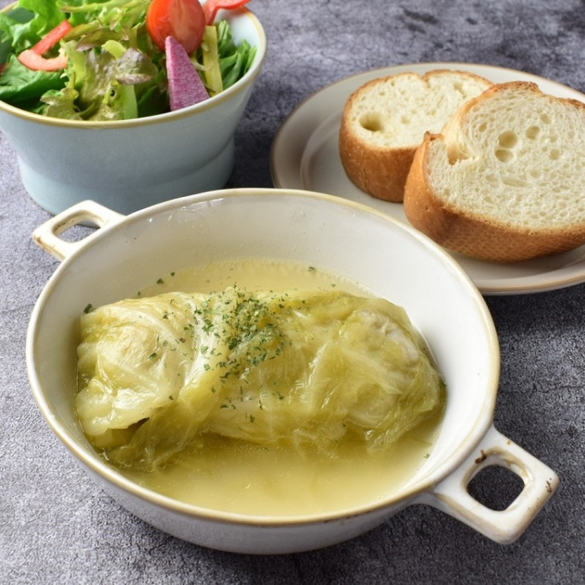 ロールキャベツ