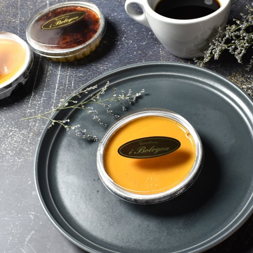 ラッテ ポルトゥゲーゼ