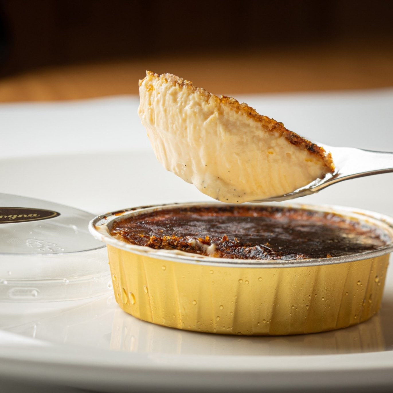 クレマ カタラーナ