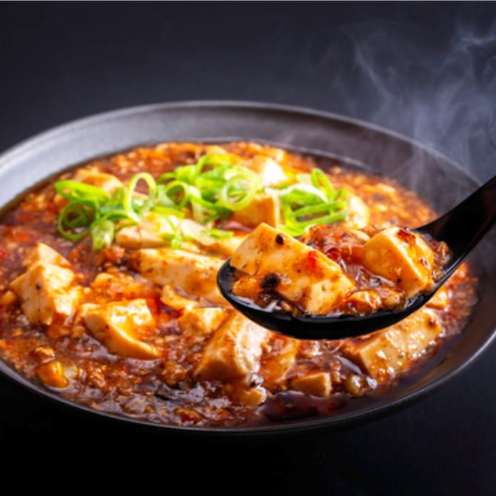四川麻婆豆腐