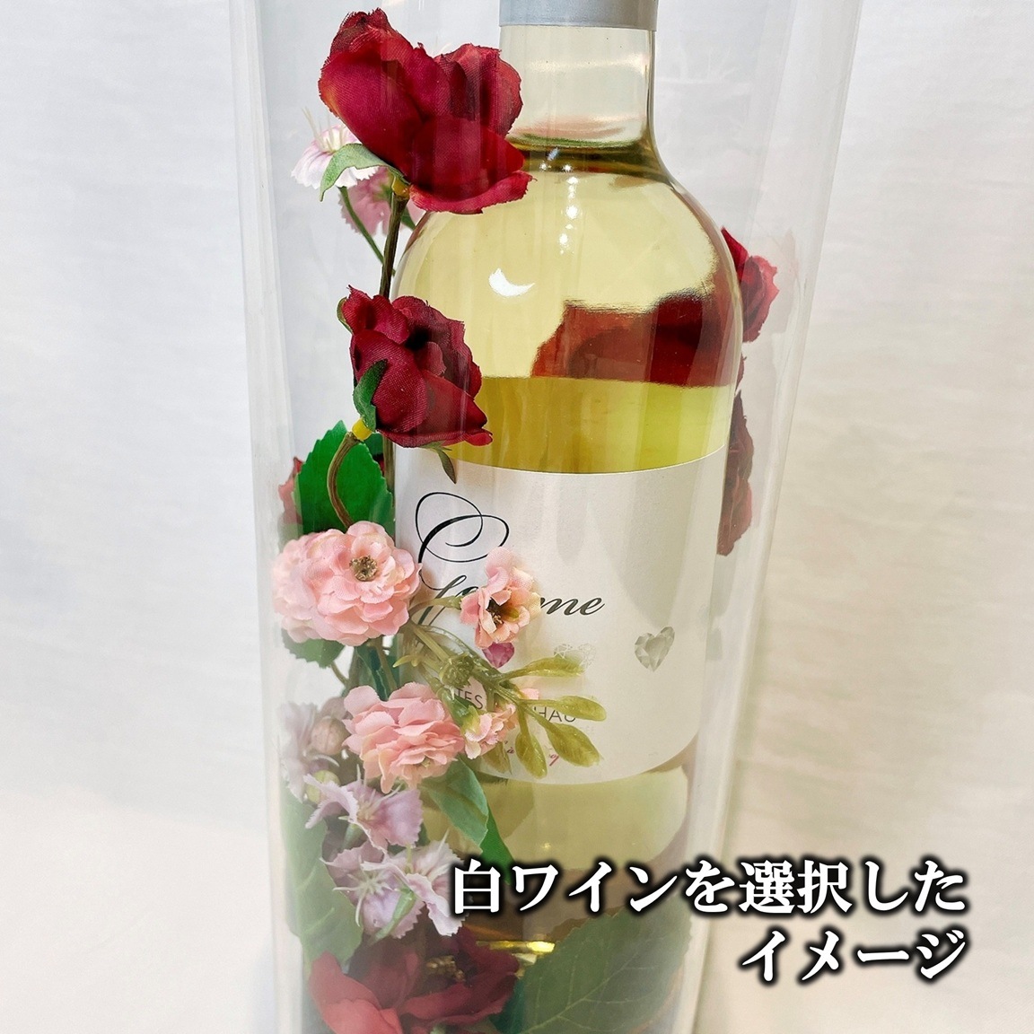 �ե�������䡼�� Red (�������٤�磻��ȥ����ȥե��Υ��å�)