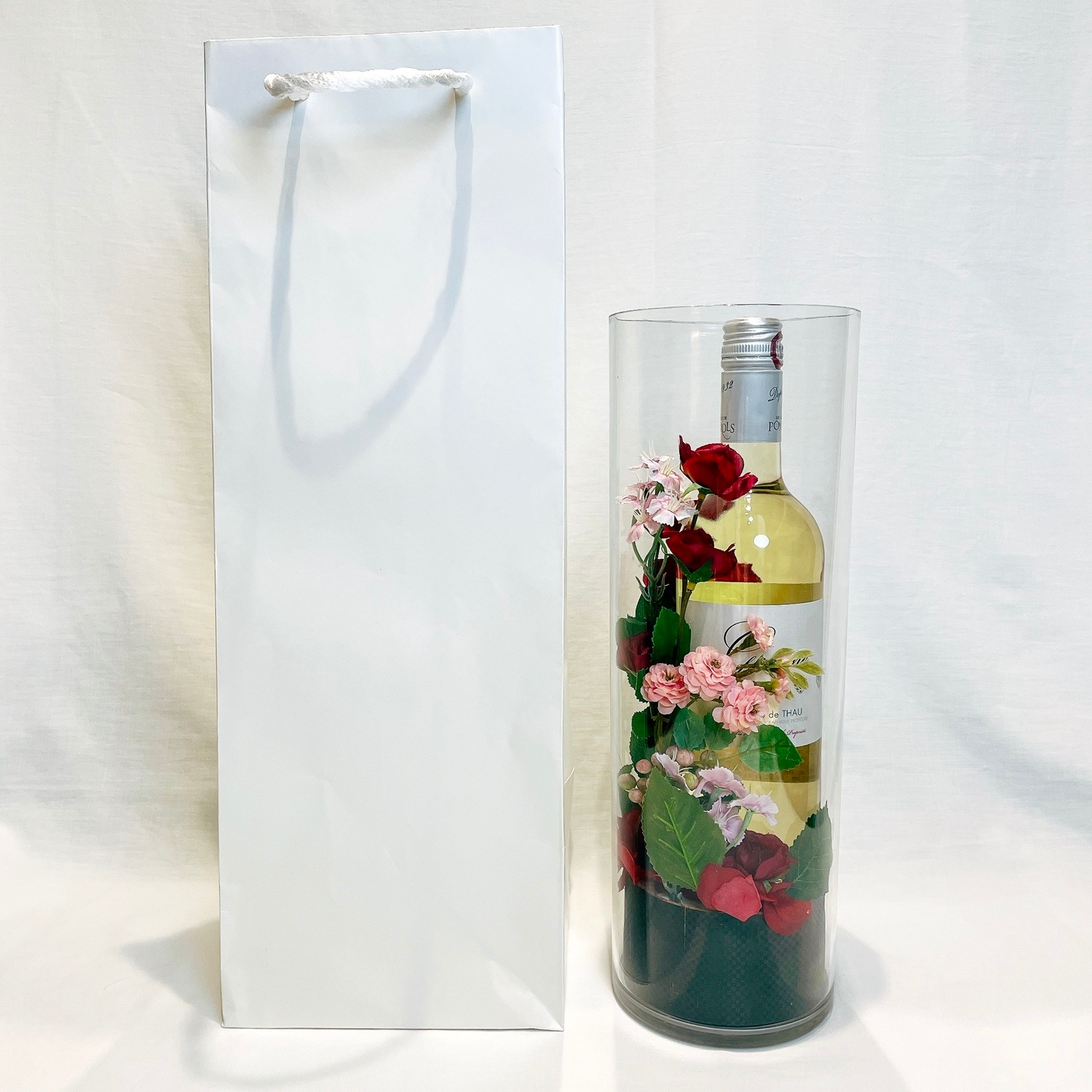 �ե�������䡼�� Red (�������٤�磻��ȥ����ȥե��Υ��å�)