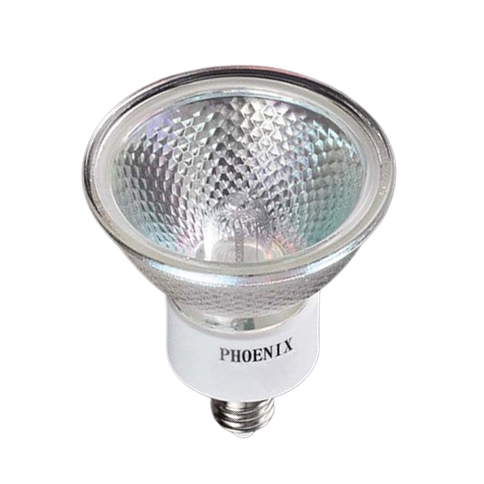 JDR110V40WKM5E11 フェニックス ダイクロハロゲン電球 Φ50 110V JDR