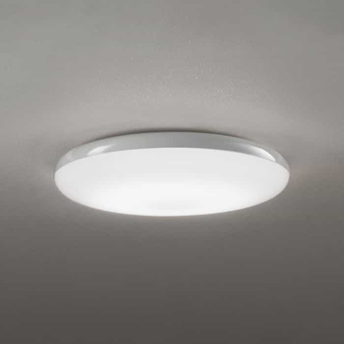 OL291772R オーデリック シーリングライト リモコン付 ～12畳用 電球色 