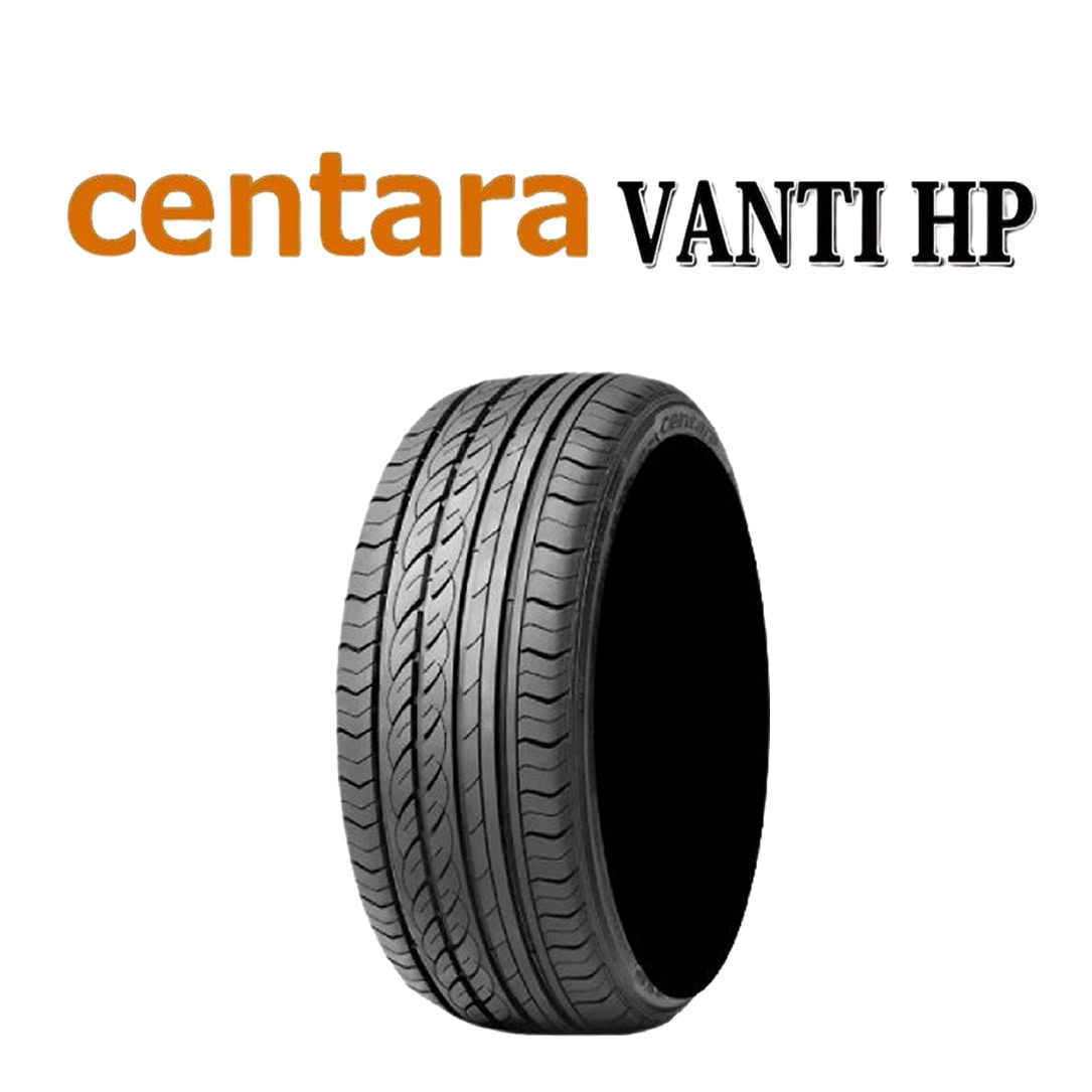 2025年製 新品1本価格 会社宛 送料無料 235/50ZR18 101W XL 夏 centara センタラ VANTI HP アルファード ヴェルファイア 235/50R18 NO,FF122