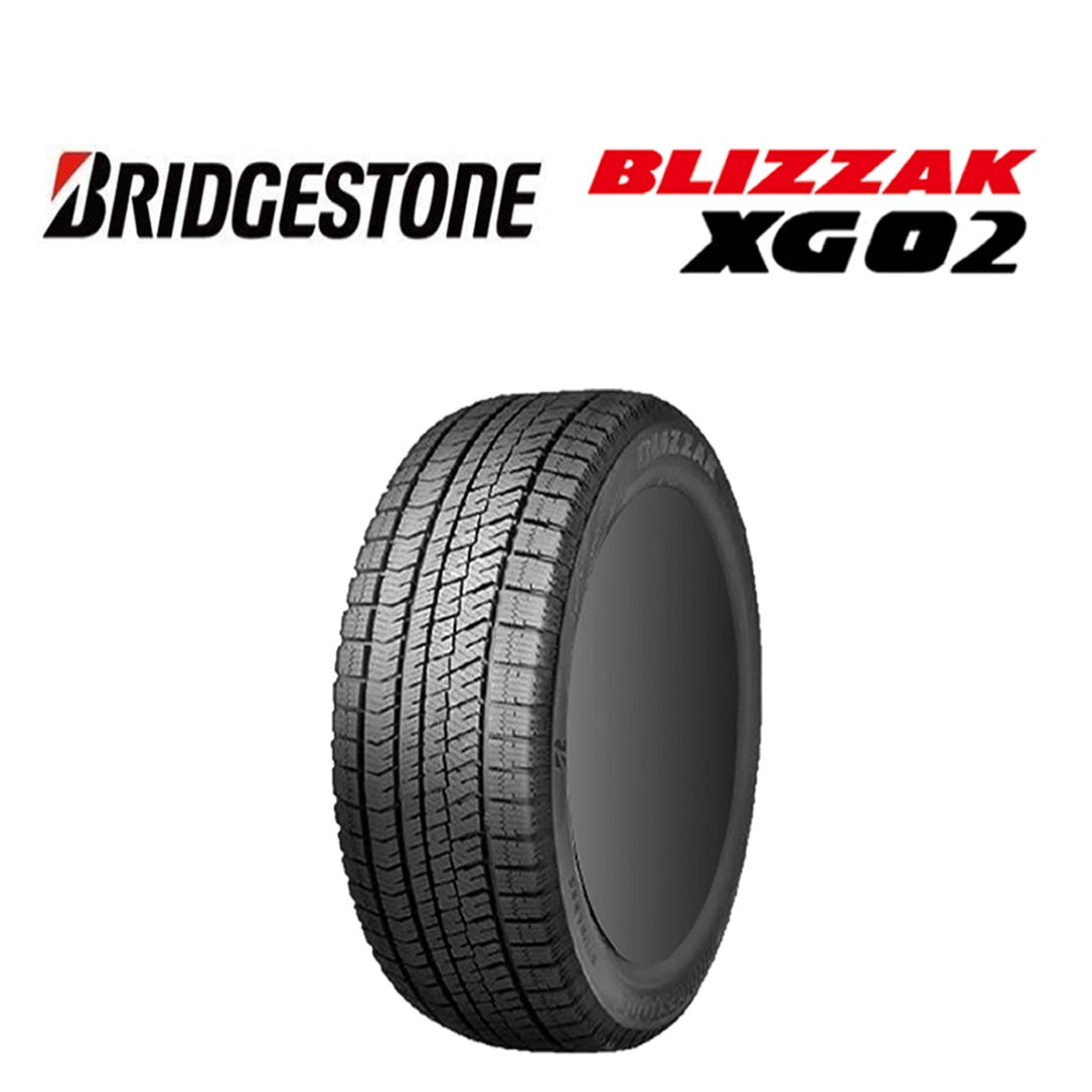 2025年製 新品 1本価格 215/50R17 91S 冬 ブリヂストン BS ブリザック XG02 レヴォーグ レガシィ リーフ 特価 会社宛 送料無料 NO,BS1745