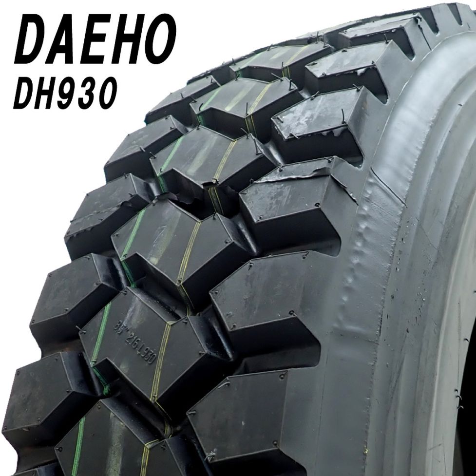 新品 夏 1本価格 リトレッド 11R22.5 16PR TB DAEHO DH930 韓国製 再生 更生 大型トラック ダンプ ユニック 高床 会社宛 送料無料 NO,FF205