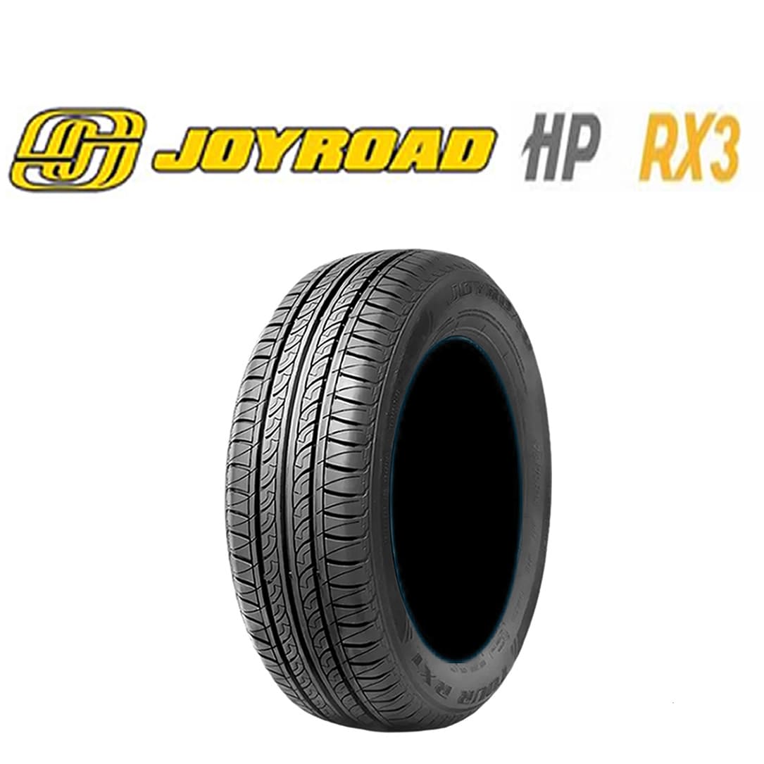 2026年製 新品 1本価格 会社宛 送料無料 205/60R16 92V 夏 JOYROAD HP RX3 ノア ヴォクシー ステップ MAZDA3 NO,FF175