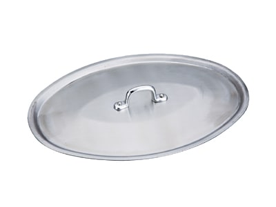 中尾アルミ　オパールフライパン専用蓋　３号用