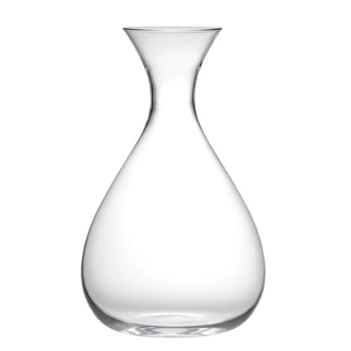 木村硝子店｜カラフェ ピーボ ワインカラフェ 約750cc ハンドメイド おしゃれ イタリアン 業務用 