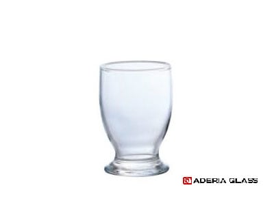 【冷酒グラス】　Ｂ-6238 いまどき100　105cc （6個入）　