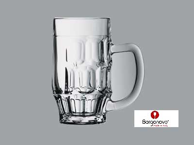 ロージー ビアマグ （500ｃｃ）