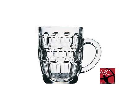 ブリタニア 600ジョッキ (600cc)