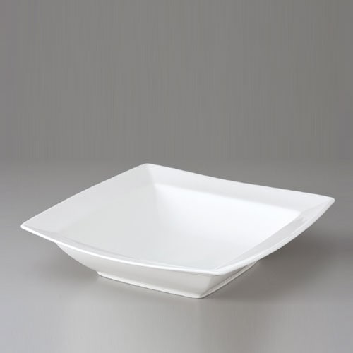 カレ ２３スーププレート