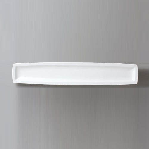 カレ ２８．５ロングプレート