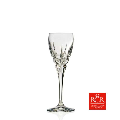 ダビンチクリスタル】 カラーラ シャンパンフルート | RCR | 業務用