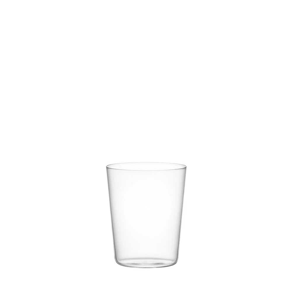 木村硝子店（Kimura Glass）コンパクト 3ozオールド 105cc｜日本製 熟練職人によるハンドメイド 極薄 繊細な口当たり 水割り・ショット・冷酒に最適 業務用・ホテル・レストランに