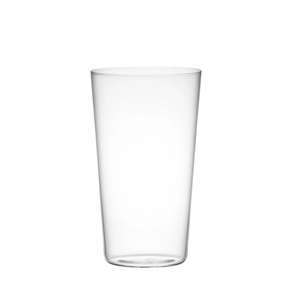 木村硝子店｜タンブラー ソバ 16oz 500cc (6個入) シンプル 業務用