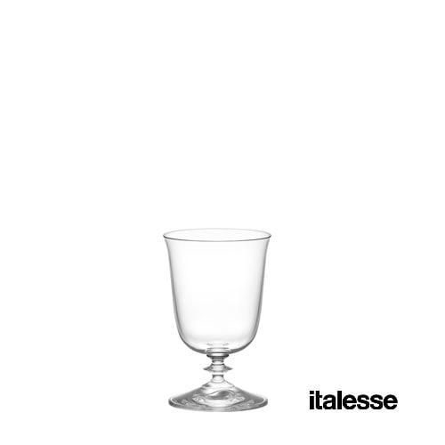 italesse（イタレッセ）｜ゴブレットグラス ロック・ゴブラー