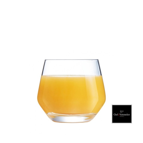 【オンザロックグラス】 【シェフ＆ソムリエ　リマ３５０オールド （350ｃｃ）】