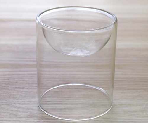 【アペタイザーグラス　φ71mm×高さ81mm (6個入）】