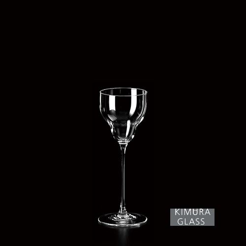 木村硝子店｜ 三組　Ｘ１１－Ｓ４ 135ｃｃ