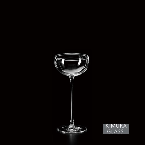 木村硝子店｜ 三組　 Ｘ０８－Ｓ４ 130ｃｃ