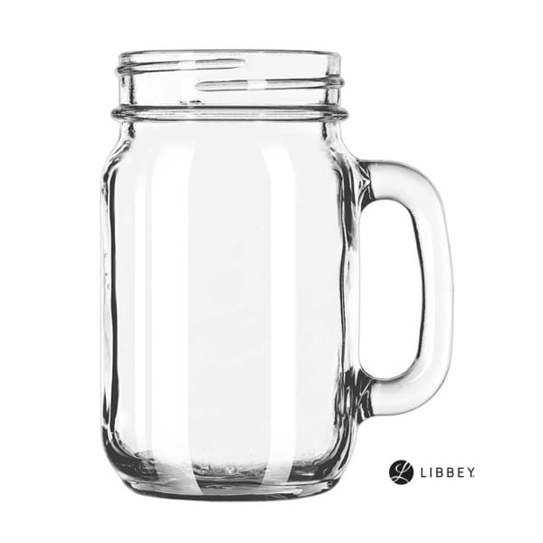 【ドリンキングジャー 480cc】 Libbey(リビー) 業務用グラス専門店 【グラス市場】